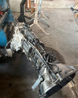 Cambio Suzuki Vitara 1.6 16v