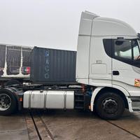 Iveco Stralis xp 420 Telaio C416700