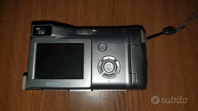 olimpus c-310 zoom