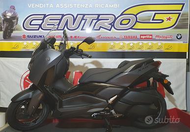 Nuovo Yamaha X-Max 300 Tech 2026 Pronta consegna