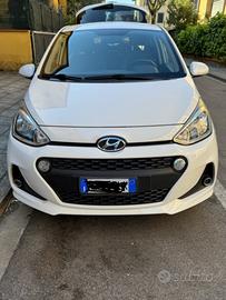 Hyundai i10  2° serie