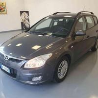 HYUNDAI i30 CW 1.6 CRDi VGT 16V 90CV