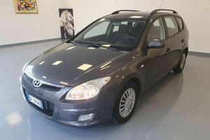 HYUNDAI i30 CW 1.6 CRDi VGT 16V 90CV