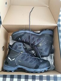 Scarpe Salewa Mountain Trainer Lite