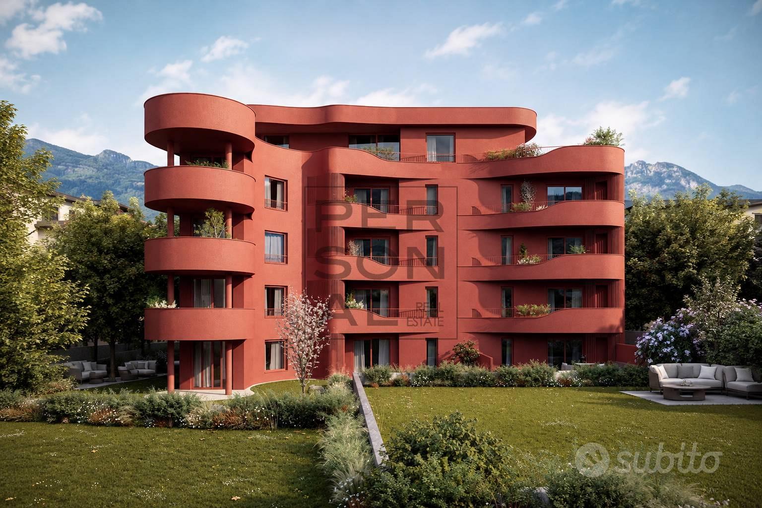 Appartamento – TN - Altro