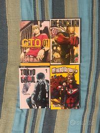 Manga