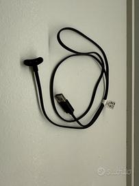 Caricatore magnetico Ticwatch Pro originale