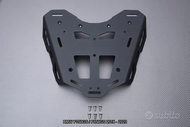 Supporto Bauletto BMW F750GS / F850GS 2018 2023