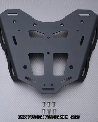 Supporto Bauletto BMW F750GS / F850GS 2018 2023