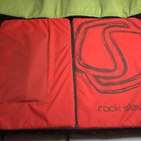 COPPIA CRASH PAD ARRAMPICATA