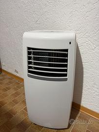 Climatizzatore portatile