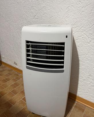 Climatizzatore portatile