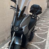 Scooter s 01 plus
