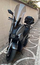 Scooter s 01 plus