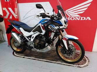 Honda CRF1100L Africa Twin usata in vendita in Veneto