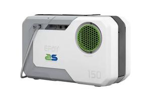 EFOY 150 PERFETTAMENTE FUNZIONANTE + TANICA M5 