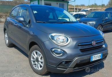 Fiat 500X 1.3 MultiJet 95 CV Cross