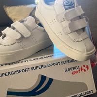 Scarpe bambino n27