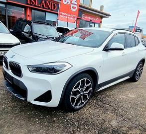 Bmw X2 M sDrive18d Msport