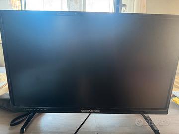Smart tv 24 pollici