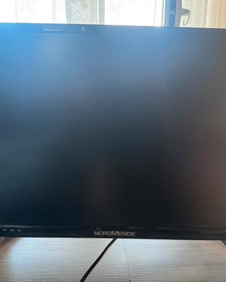 Smart tv 24 pollici