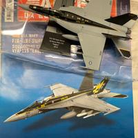 Aerei da collezione Hachette