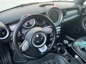 KIT AIRBAG mini R55 del 2018 mini clubman