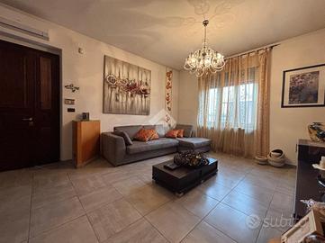 VILLA SINGOLA A NONE