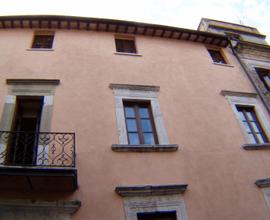 Appartamento in centro palazzo d'epoca