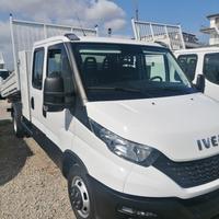 IVECO DAILY  35C14