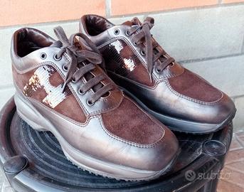 SCARPE HOGAN DONNA 