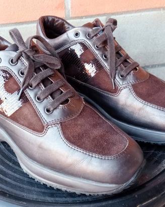 SCARPE HOGAN DONNA 
