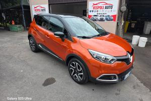 RENAULT CAPTUR 1.5 DCI 90CV MOD. ENERGY R-LINK