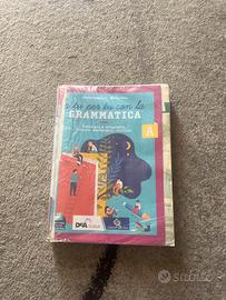 Tu per Tu con la Grammatica