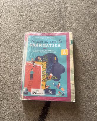 Tu per Tu con la Grammatica