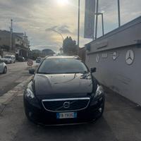 Volvo V40 Cross Country D2 1.6 Summum s/b-xeno