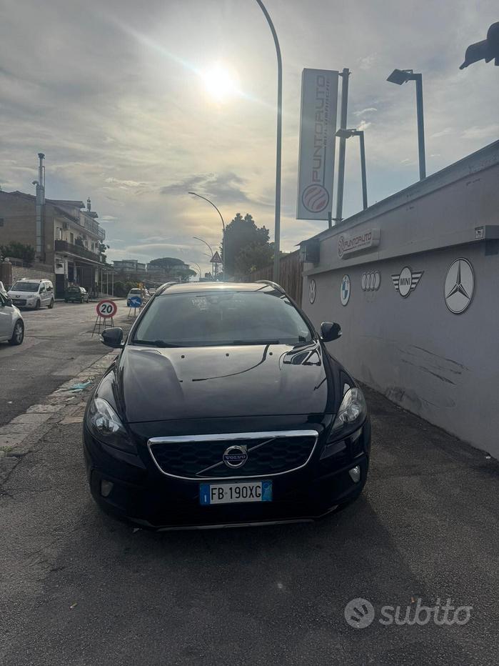 Volvo V40 CC (2012-2020)