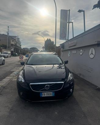 Volvo V40 Cross Country D2 1.6 Summum s/b-xeno