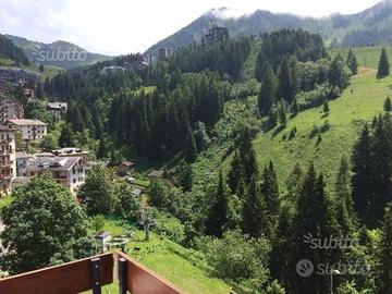 Appartamento Foppolo