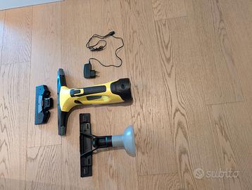 Kärcher WV 5 Plus N lavavetri