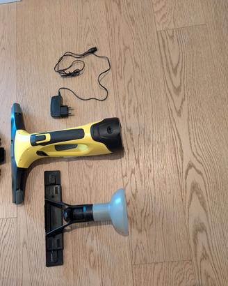 Kärcher WV 5 Plus N lavavetri