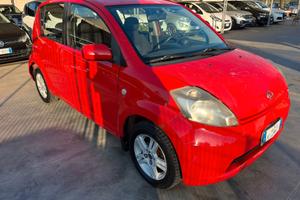 Daihatsu Sirion 1.3 4X4
