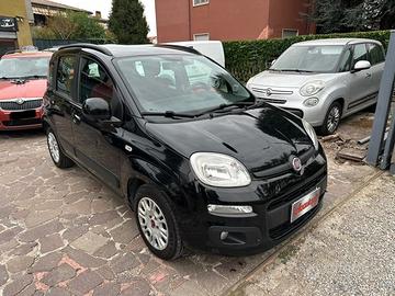 Fiat Panda 1.3 MJT S&S Lounge