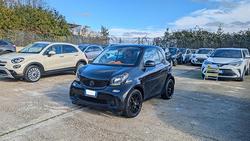 SMART ForTwo PASSION 1.0cc 71cv TETTO PANORAMICO