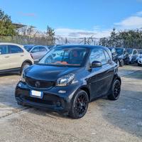 SMART ForTwo PASSION 1.0cc 71cv TETTO PANORAMICO