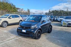 SMART ForTwo PASSION 1.0cc 71cv TETTO PANORAMICO