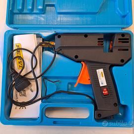 PISTOLA TERMOCOLLANTE