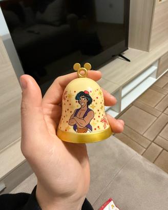 campanelle Conad Disney 