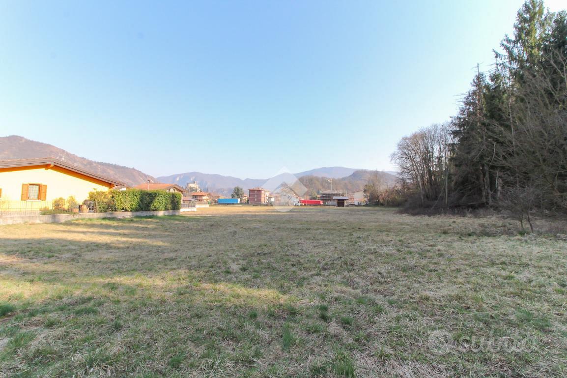 TER. RESIDENZIALE A SABBIO CHIESE - Vista 4