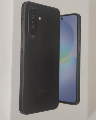 Samsung Galaxy A36 6gb RAM 128 GB nuovo